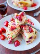 Strawberry-and-sprinkles-pancakes